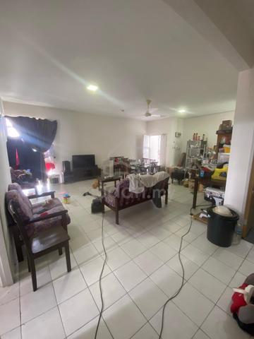 D' Gayang Height Apartment 1
