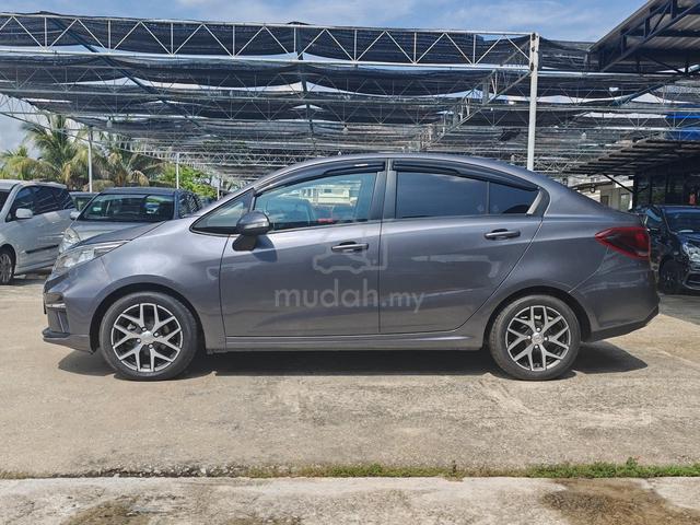 2021 Proton PERSONA PREMIUM 1.6L (A) - 5