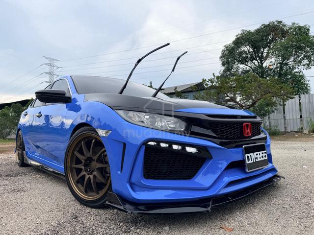 Honda CIVIC 1.5 Type R (A)-18 - 1