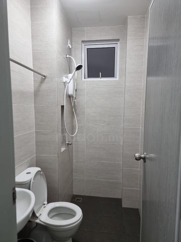 Simpang Ampat Condo Room 5