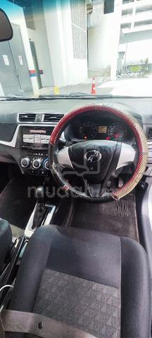2021 Perodua BEZZA 1.3 X (A) - 4