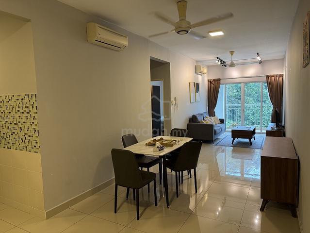 Metropolitan Square 1