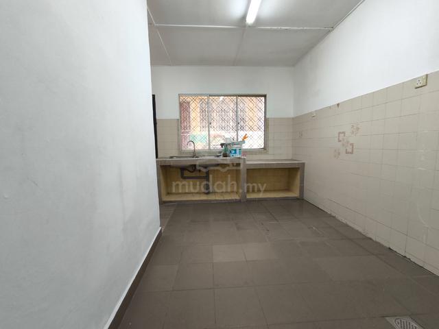 2 Storey House at Taman Putra, Taman Seraya, Taman Muda, Ampang 3