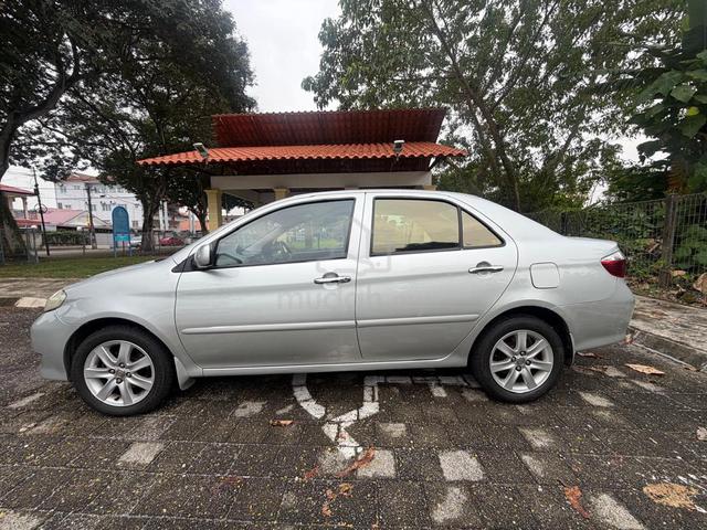 2005 Toyota VIOS 1.5 G (A) - 4