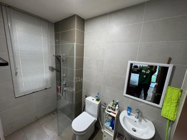 [38x80] Double Storey SEMI D, Setia Eco Templer, Emeria Park, Rawang 5