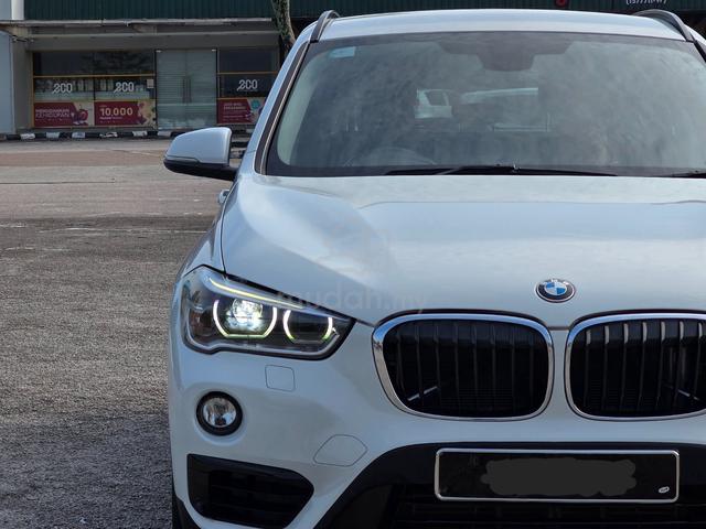 2017 Bmw X1 2.0 SDRIVE20I (CKD) F48 (A) - 4