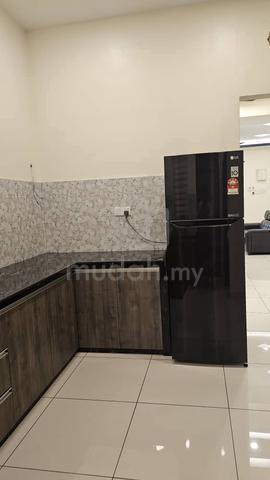 Juru Taman Seri Juru  furnished two Story Terrace Bukit Minyak 1