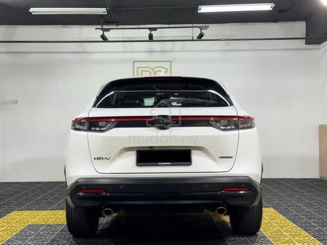 2023 Honda HR-V 1.5 TURBO V(A)FSR 58K MIL/2028/HRV - 5