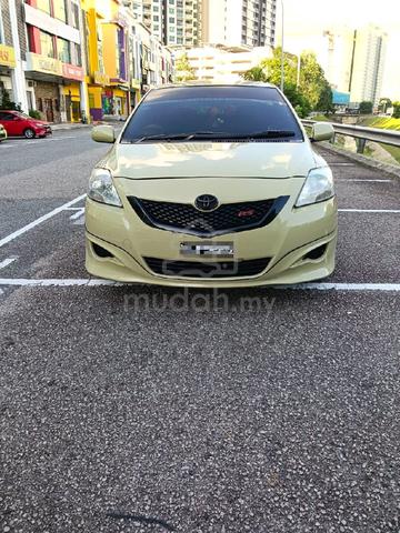2010 Toyota VIOS 1.5 J (A) - 1