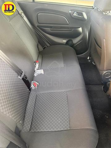 2019 Proton SAGA 1.3 STANDARD (A) - 5