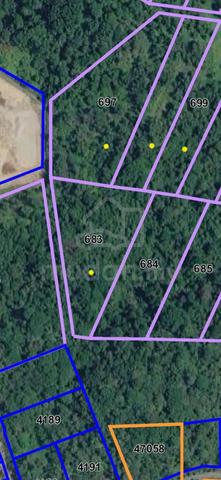 10 acres of land at Kemensah Heights for sale 1