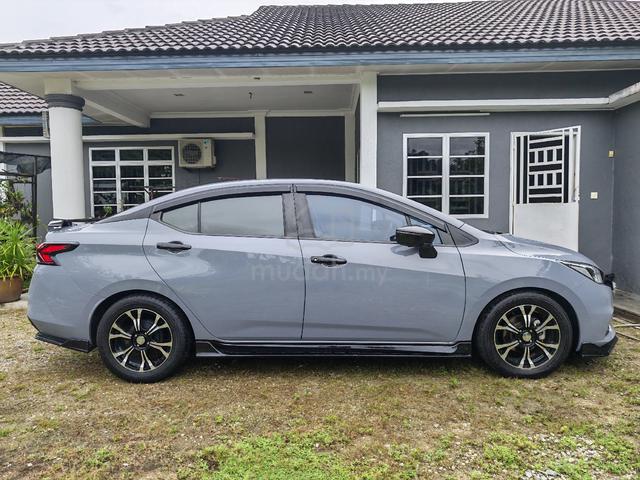 Nissan ALMERA turbo 2024 - 3