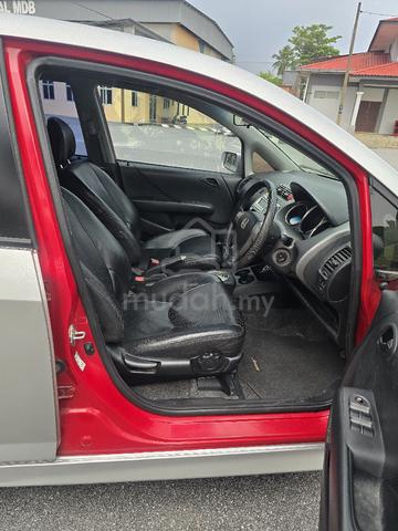 2006 Honda JAZZ GD1 TYPE S - 5
