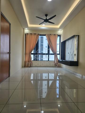 Kiara Plaza 1