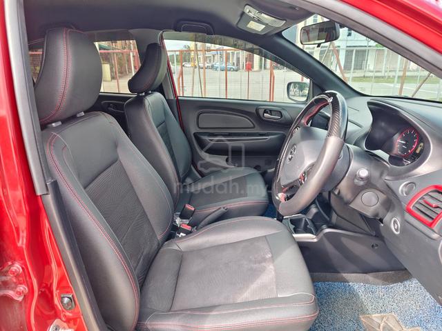 2025 Proton Saga 1.3 Premium S 1Ower Macam Baru - 4