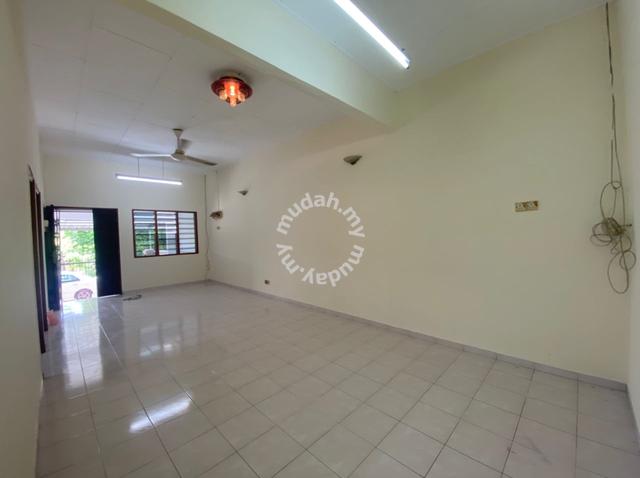 Taman Melodies Johor Bahru Good Condition 1km To Ksl City Mall Houses For Rent In Johor Bahru Johor