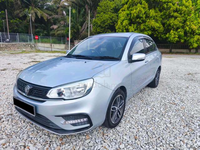 2019 Proton SAGA 1.3 PREMIUM CVT MY2016 (A) - 2