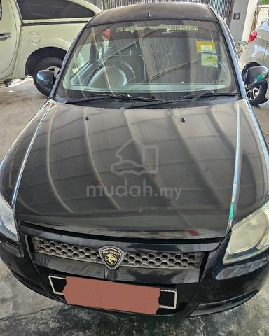 2010 Proton SAGA 1.3 BASE LINE (M) - 3