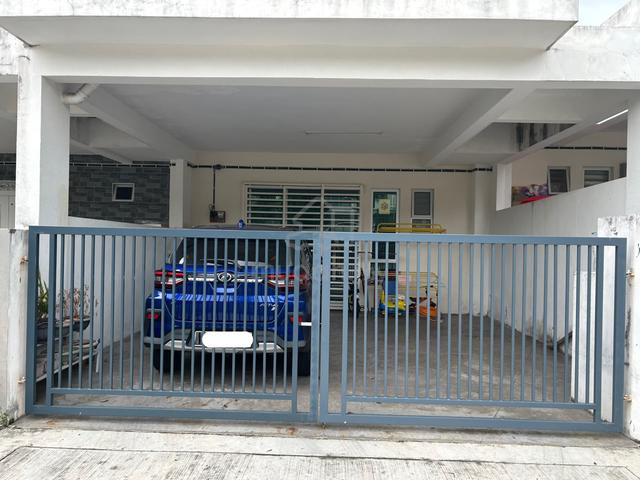 Rumah Sewa Tiara Sendayan Single Storey 1