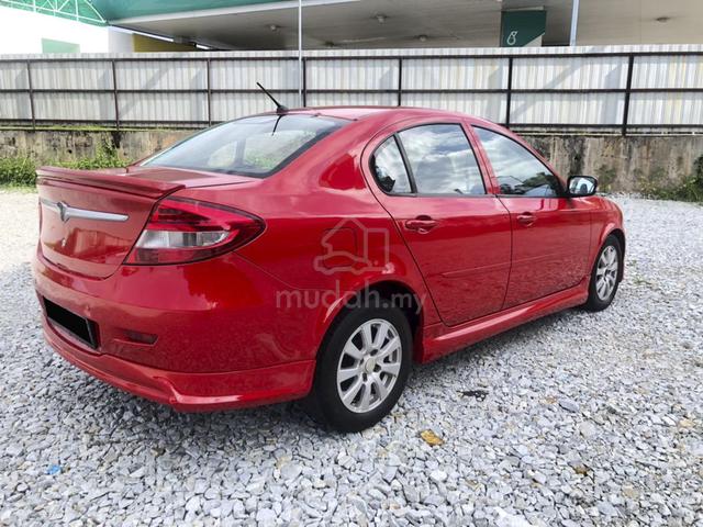 2014 Proton PERSONA 1.6 ELEGANCE BASE LINE (M) - 5