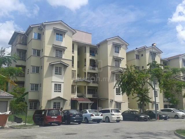 Kasuarina Apartment 1