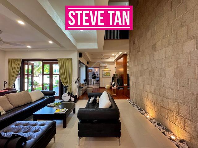 [2 STY] TANJONG TOKONG 4000sf REBUILT SEMI-D FETTES PARK QUIET AREA 1