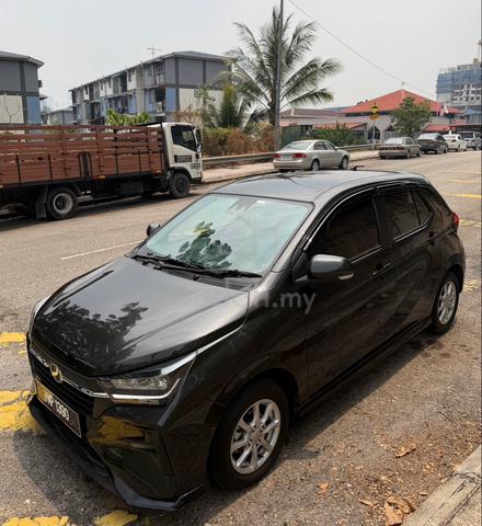 2024 Perodua AXIA 1.0 AV - 3