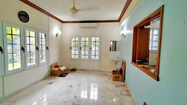 Freehold Double 2 Storey Terrace House @ Persiaran Bukit Setiawangsa 1