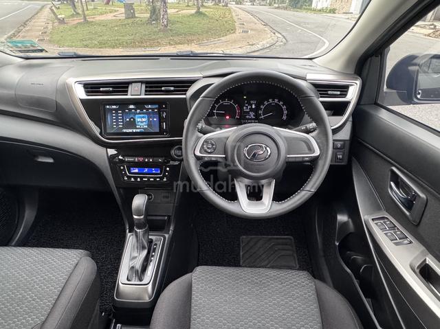 2023 Perodua MYVI 1.5 H (A) - 5