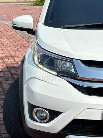 2019 Honda BR-V 1.5 V (A) - 5