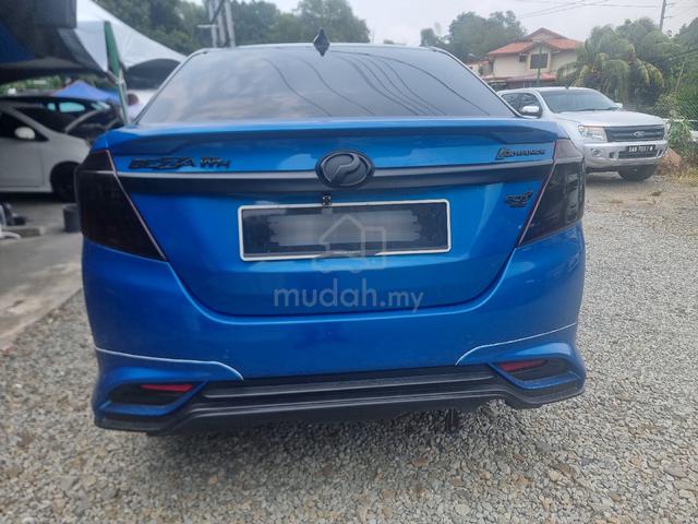 2016 Perodua BEZZA 1.3 PREMIUM X (A) - 3