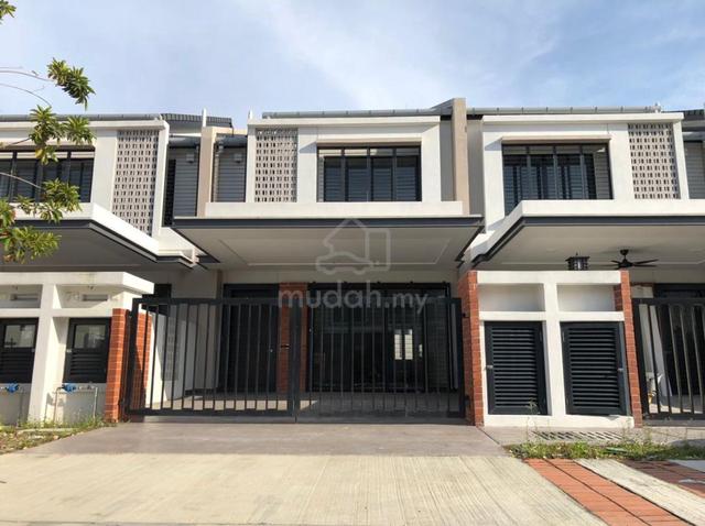 2 Sty House Elmina Green 1 Shah Alam Denai Alam Sungai Buloh 1