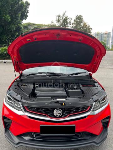 2022 Proton X50 PREMIUM 1.5L (A) - 5