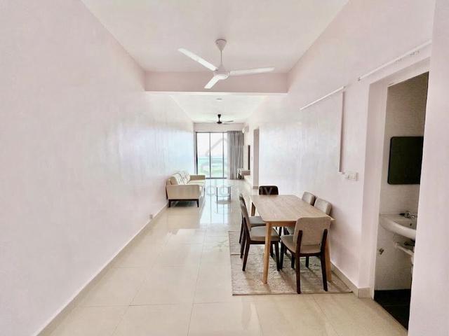 Maple Residences 1