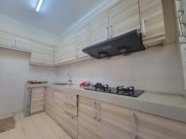 Residensi Bistaria 1
