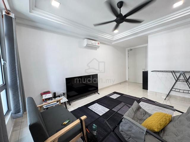 MIRAI Residences 1