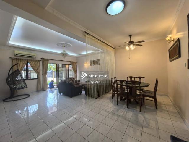 Sri Suria Bukit Rimau 1
