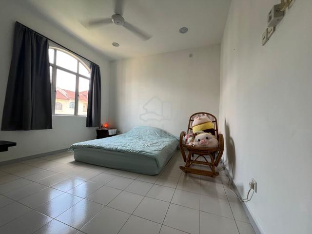 Villa Hijauan 3