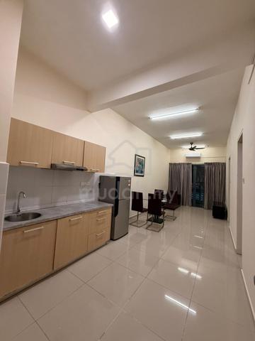 DPulze Cyberjaya 1