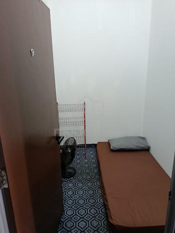 BILIK SEWA BUDGET-Masai Pasir Gudang 1