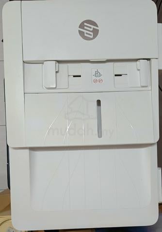 HP OfficeJet Pro 7740 (90%New⭐) - photo 5 of 5