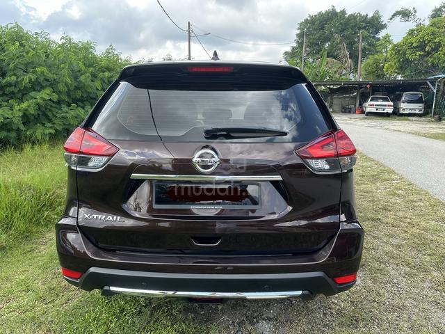 2019 Nissan X-TRAIL 2.0 MID (A) - 5