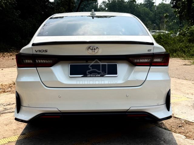 2024 Toyota VIOS 1.5 G MY23 (A) - 5