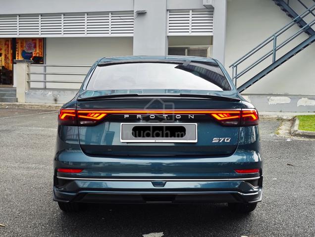 2023 Proton S70 1.5 FLAGSHIP (A) - 4