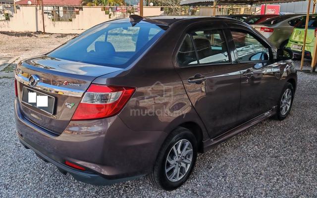 2018 Perodua BEZZA 1.3 ADVANCE (A) - 4