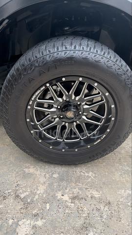 2024 Ford RANGER 2.0 XLT PLUS MY22 T6.2 P703 (A) - 5