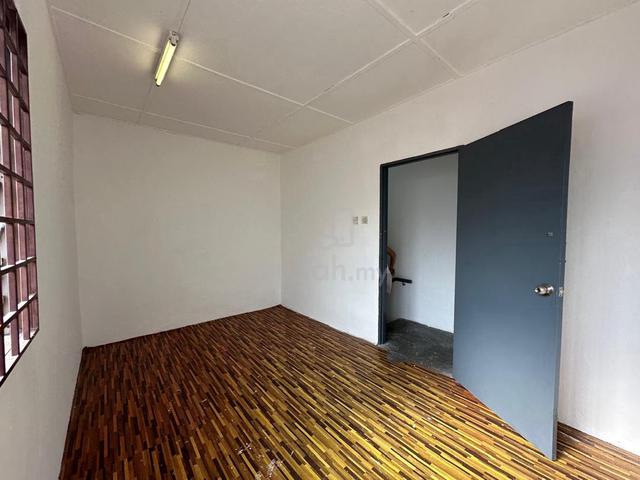 Skudai Baru,Tun Aminah,jalan hang tuah,full loan, cash out 1