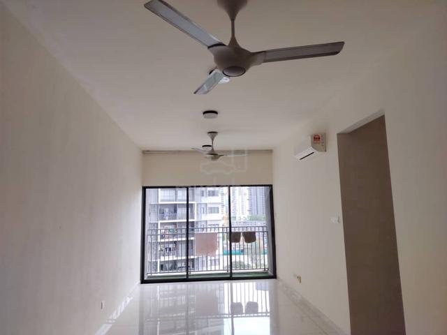 Seasons Garden Residences @ Wangsa Maju 1