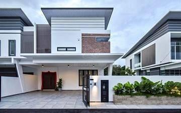 3min from F1 Sepang --- Can Get 100% Loan 1