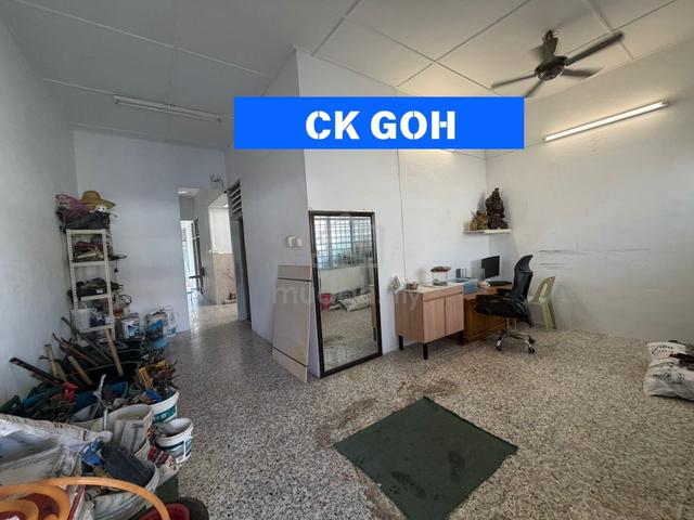 Taman Lip Sin Nipah Single Sty Terrace House Sungai Nibong Park 3 CP 1